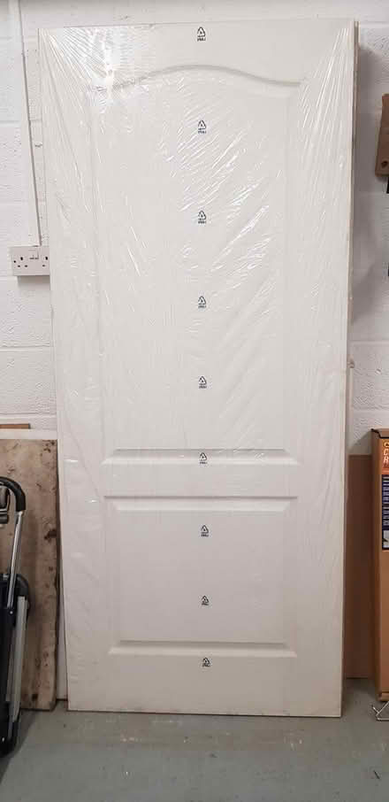 Photo of free Door (St Albans) #1