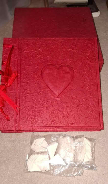 Photo of free Photo album (Dilton Marsh 4DZ) #1