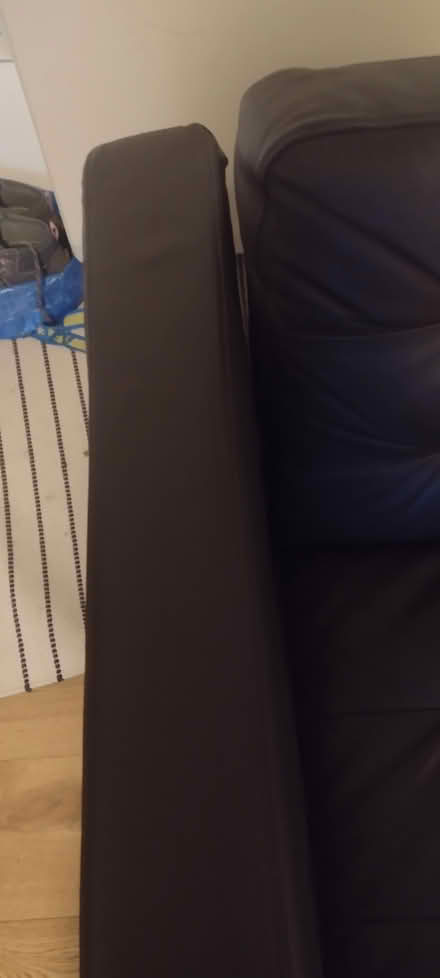 Photo of free IKEA sofa (OX14 Abingdon) #2