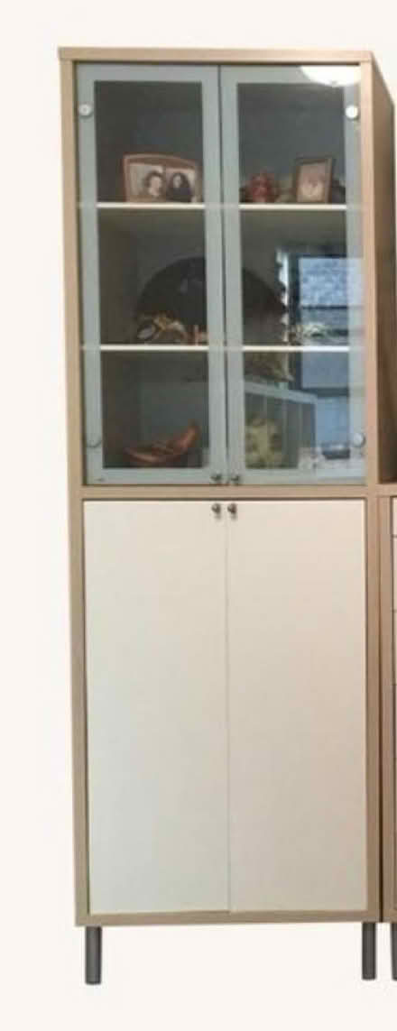 Photo of free IKEA cabinet (Thurmaston LE4) #1