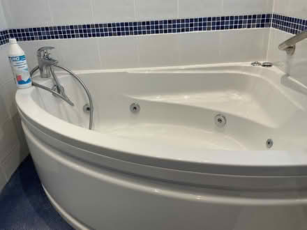 Photo of free Whirlpool bath (Willingdon BN26) #1