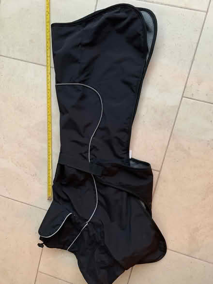 Photo of free Dog coat (Cullompton) #1