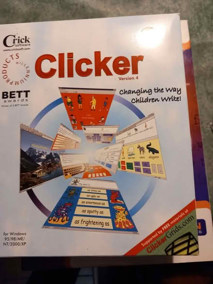 Photo of free Story building software (Lydbury North SY7) #1