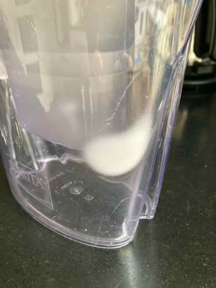 Photo of free Brita water filter jug (South Woodford E18) #3