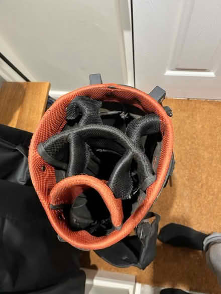 Photo of free Golf bag (KT19) #1