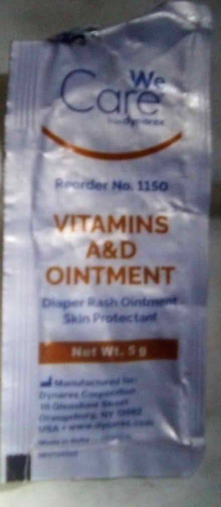 Photo of A&D Ointment (NYC) #1