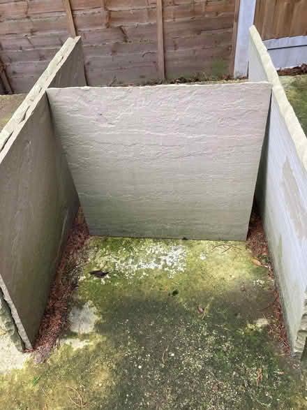 Photo of free Paving slabs (Newtown SO19) #3