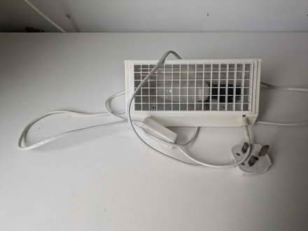 Photo of free Ikea wall mounted down-light (Horsham Park) #2