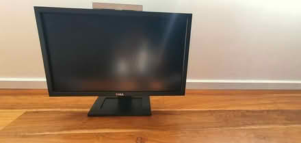 Photo of free DELL Computer Monitor (Near Hall, ACT 2618) #1