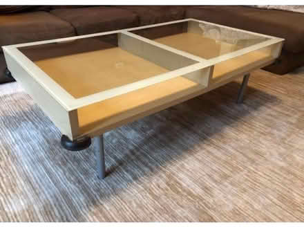 Photo of free Coffee Table (Thurmaston LE4) #1