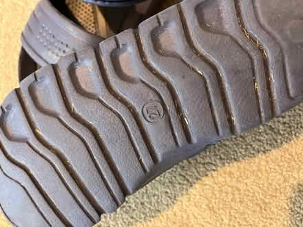 Photo of free Toddlers water shoes size 27 (Long Eaton) #2