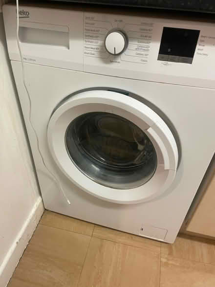 Photo of free 6kg Washing Machine (CT20) #1