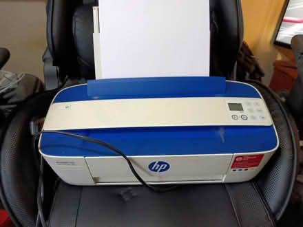Photo of free Printer with ink (AL10) #1