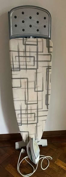 Photo of free Iron & Board (ME9) #1