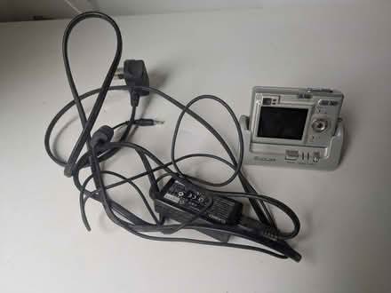 Photo of free Casio Exilim Digital Cameraa (Horsham Park) #1