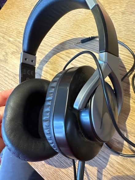Photo of free Wired headphones (Coalpit Heath BS36) #3