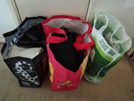 Photo of free Great car book sale stuff (AL10) #1