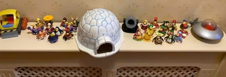 Photo of free Club Penguin (AB25) #1