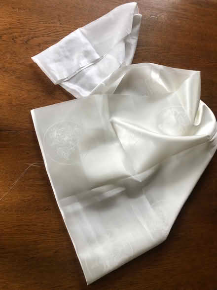 Photo of free Nepalese scarves (Lydiard Millicent SN5) #1