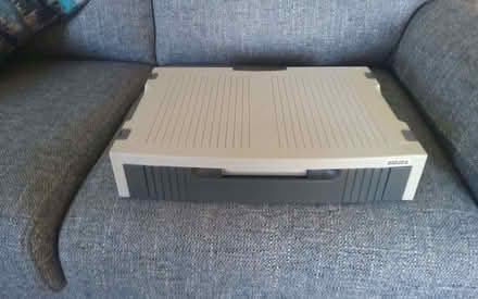 Photo of free Single drawer for use under printer/monitor (Bancroft MK13) #2