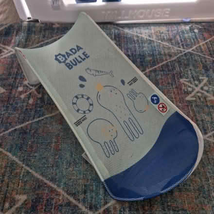 Photo of free Baby bath support (Hednesford, WS12) #1