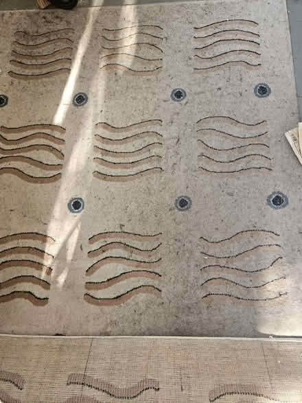Photo of free Vintage iKEA rug (60302) #1