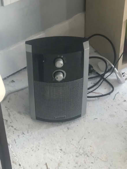 Photo of free Heater (Hala LA1) #1