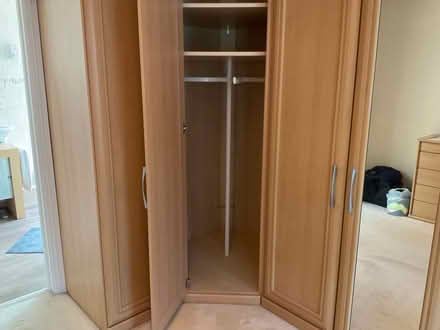 Photo of free Bedroom furniture (Putnoe MK41) #2