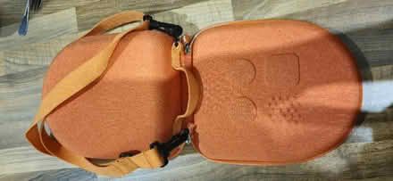 Photo of free Mini YOTO carry case (CR4 Mitcham) #3