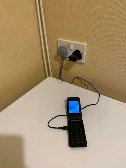 Photo of free Klah basic phone (Swanley BR8) #1