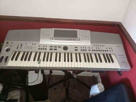 Photo of free Electronic Keyboard (Stony Stratford MK11) #1