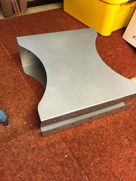 Photo of free Computer cradles & trolley (Wychwood Avenue LU2) #2