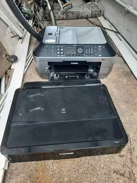 Photo of free 2 Printers. No Ink (Florence Park OX4) #1