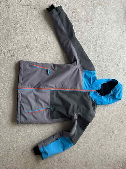 Photo of free Skiing clothing (Bn1 6lf) #2