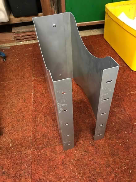 Photo of free Computer cradles & trolley (Wychwood Avenue LU2) #1