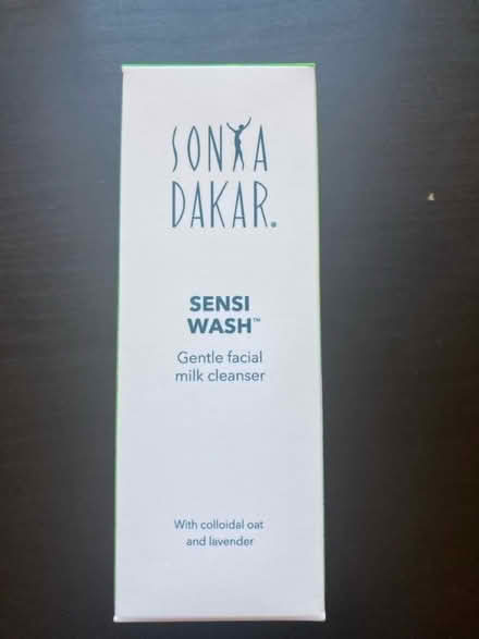 Photo of free Face Cleanser (Silver Spring) #1