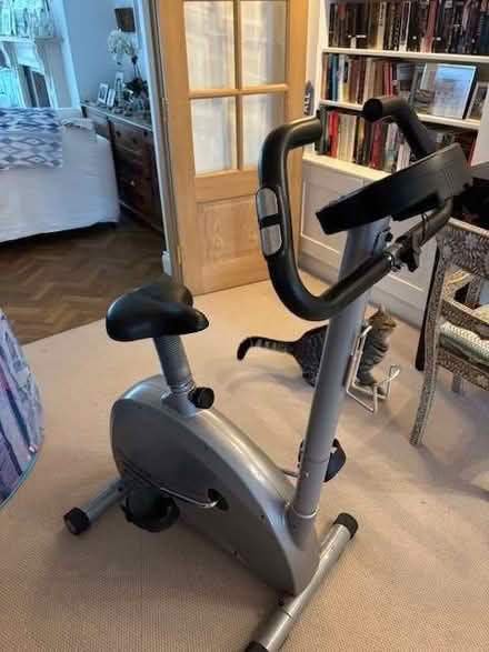 Photo of free Reebok Exercise Bike (Didcot OX11) #1