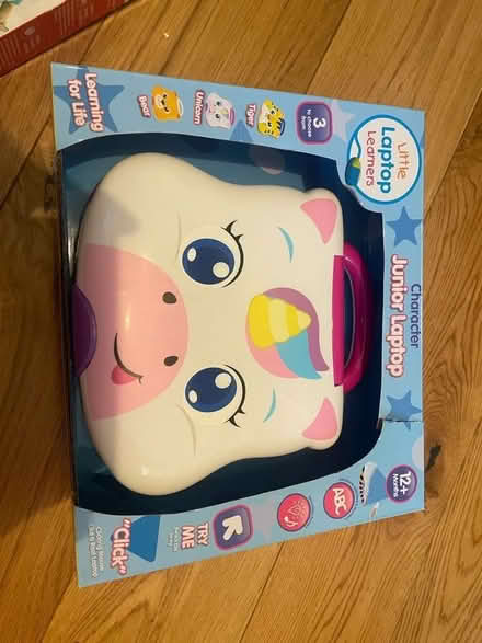 Photo of free Selection of baby toddler toys - 1-3 yrs (Merton SW19) #3