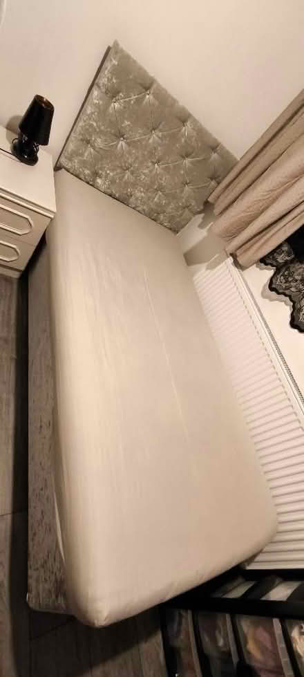 Photo of free Single bed complete (Blackbird Leys OX4) #1