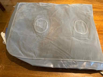 Photo of free Airbed and foam pads (OX2 North Oxford) #1