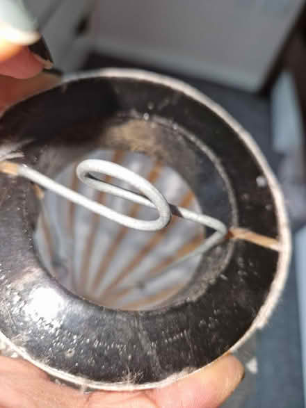 Photo of free Vietnamese lampshade (WD23 Bushey) #4