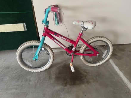 Photo of free Three kids bikes (Eldridge North) #2