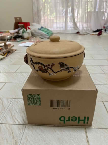 Photo of free Tagine (Serangoon Gardens) #1