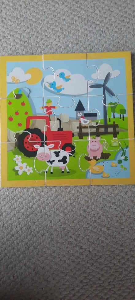 Photo of free Childrens Books/Toys (Shalford CM7) #4