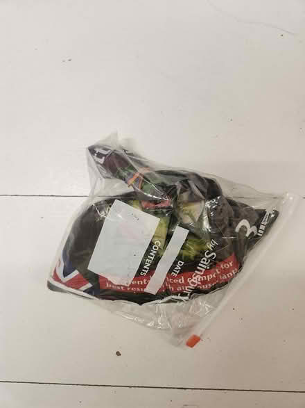 Photo of free Half bag of plant soil (W9) #1