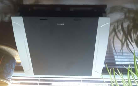 Photo of free Fellows footrest (Bancroft MK13) #2