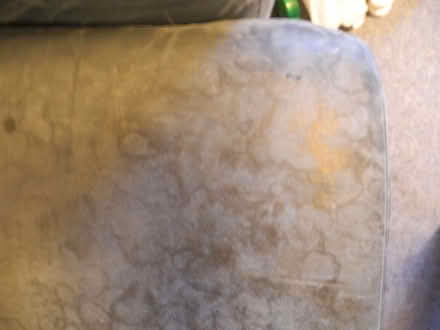 Photo of free Well-used sofabed (Bethnal Green E2) #2
