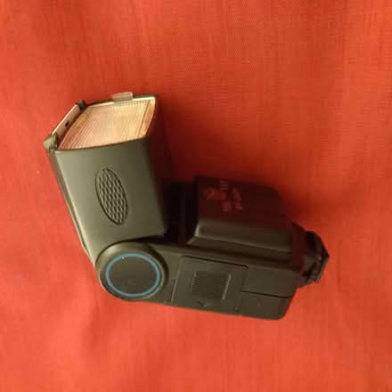 Photo of free Electronic flashgun (Peartree DE23) #3