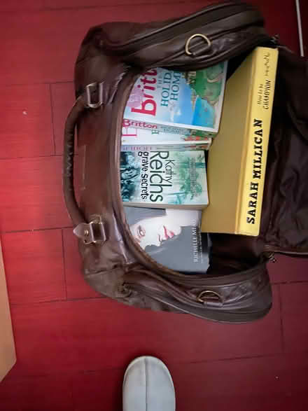 Photo of free Assorted Items (Kedleston Road DE1) #2