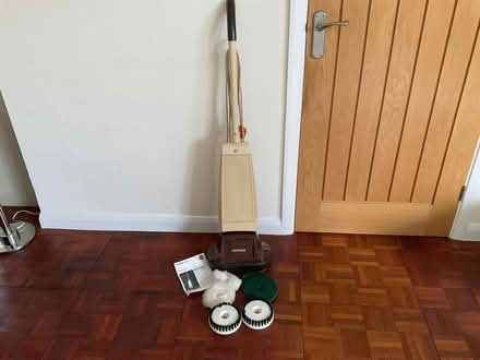 Photo of free Shampoo polisher (Chalfont St Giles HP8) #1